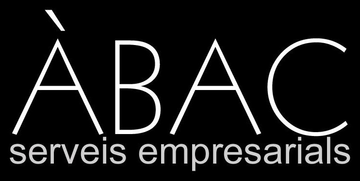 Logotip d’ÀBAC Serveis Empresarials